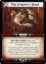 The Emperors Road FOIL